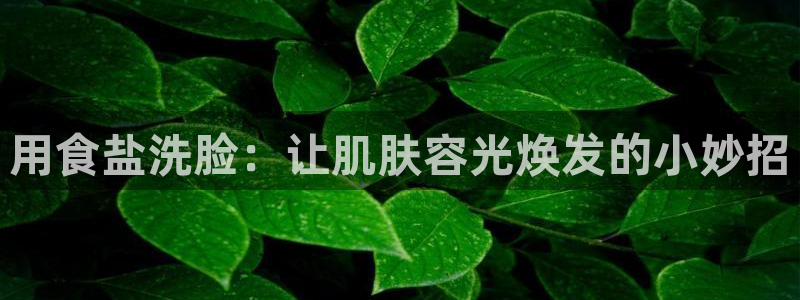 威九国际新